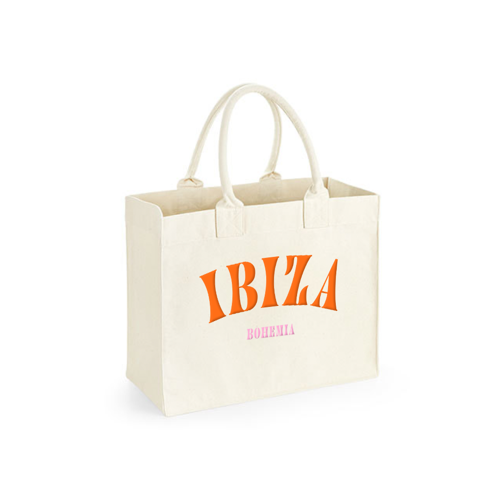 Bag Square Ibiza Bohemia