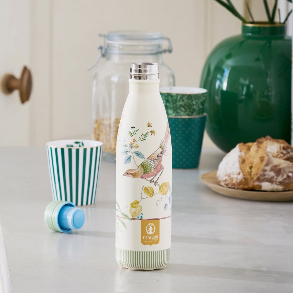 Pip Studio - Little Birds - 500ML