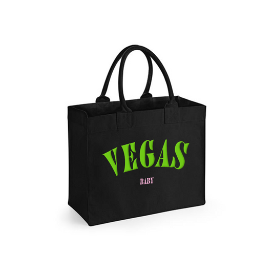 Bag Square Vegas Baby