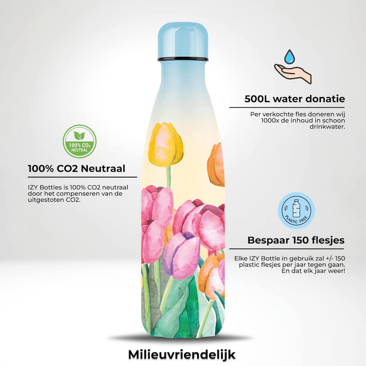 Tulpenveld - 500ML