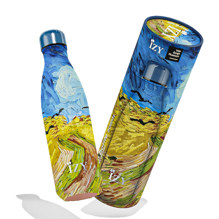 Korenveld - Van Gogh - 500ML