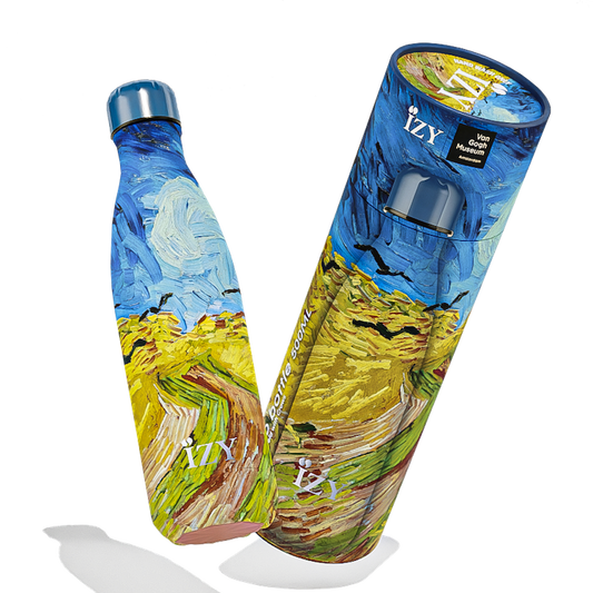 Korenveld - Van Gogh - 500ML