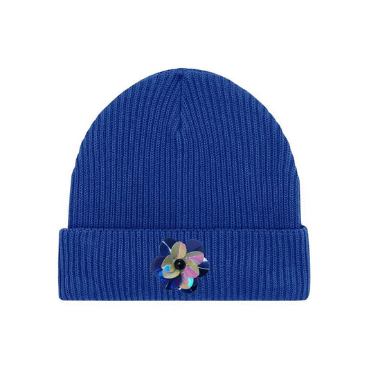 Beanie Flower Bomb Candy