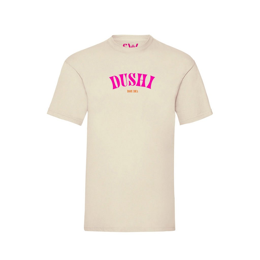 T-shirt Pink Velvet Dushi Bon Dia