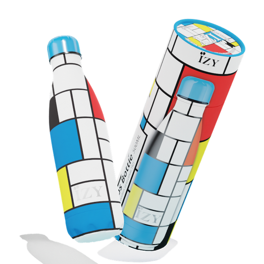 Compositie - Piet Mondriaan 500ML