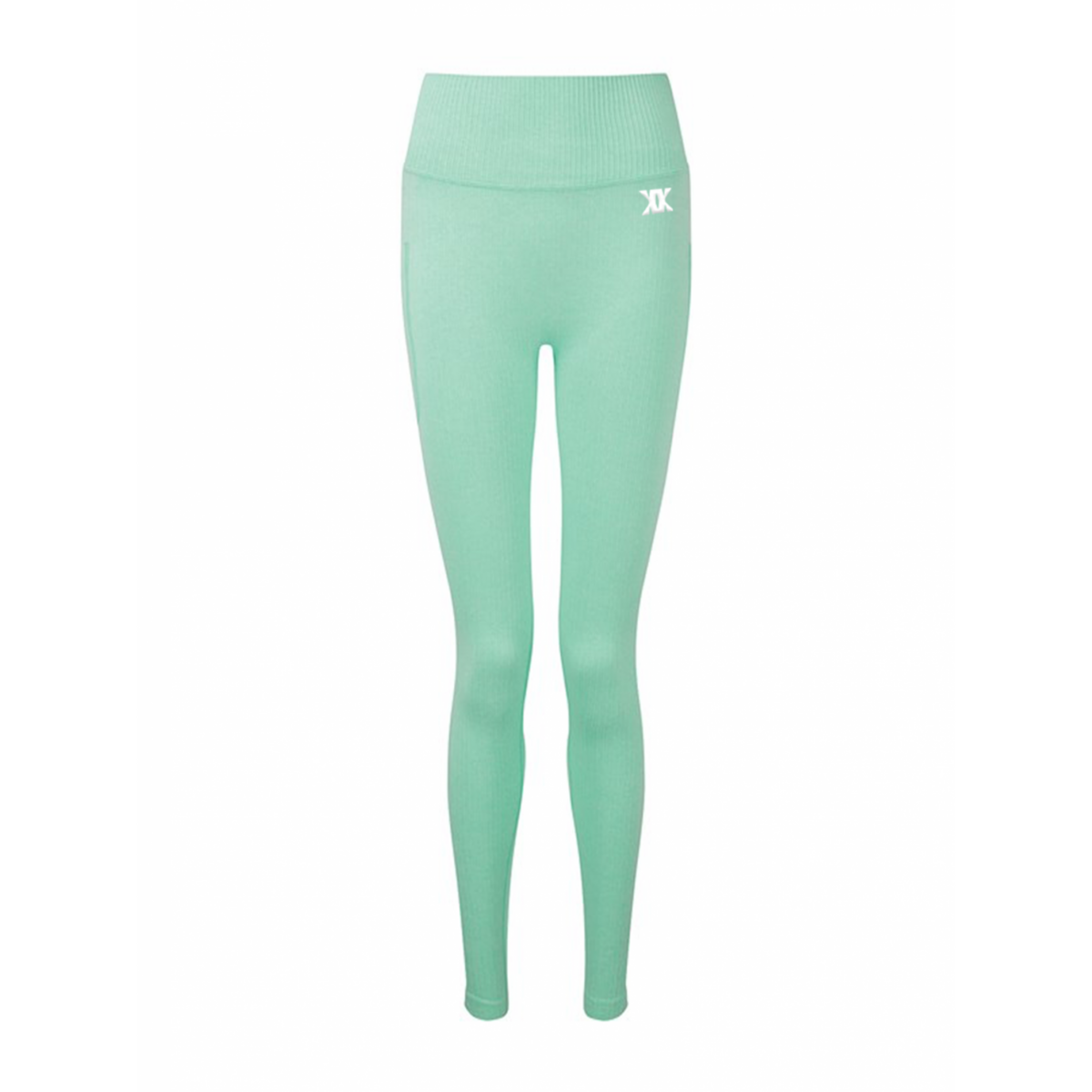 Sport Legging Basic PBK White