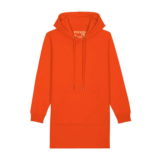 Limited Hoodie Dress