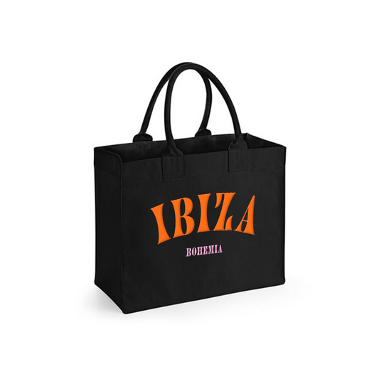 Bag Square Ibiza Bohemia