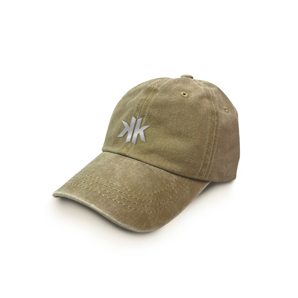 Cap Pinned by K Reflective