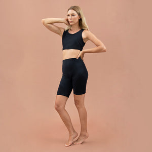 RibTech Eco-Sculpt Shorts