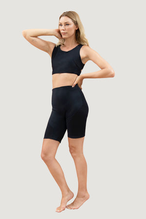 EcoFlex Sport Beha Open-Back Activewear