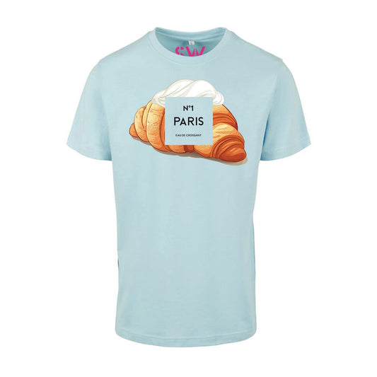 Regualar T-shirt N1 Paris Croissaint