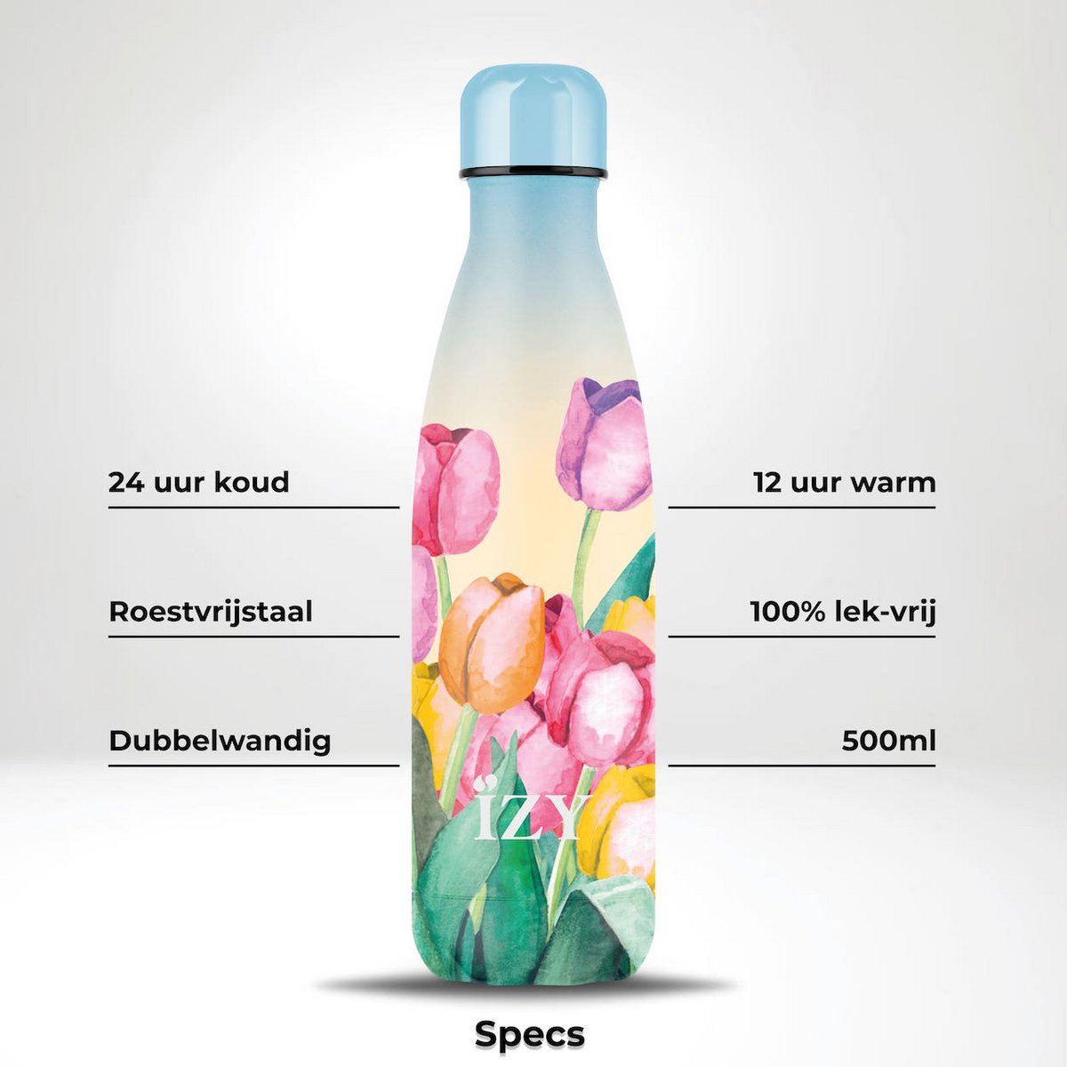 Tulpenveld - 500ML