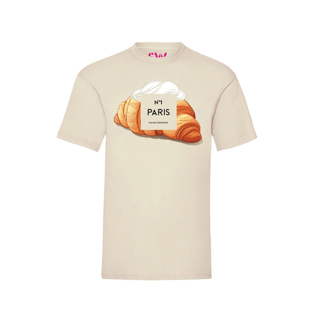 T-shirt N1 Paris Croissaint