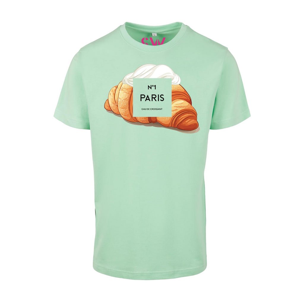 Regualar T-shirt N1 Paris Croissaint